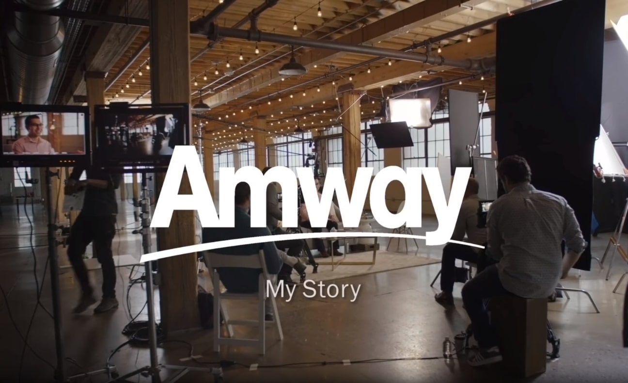 Our Stories - Amway