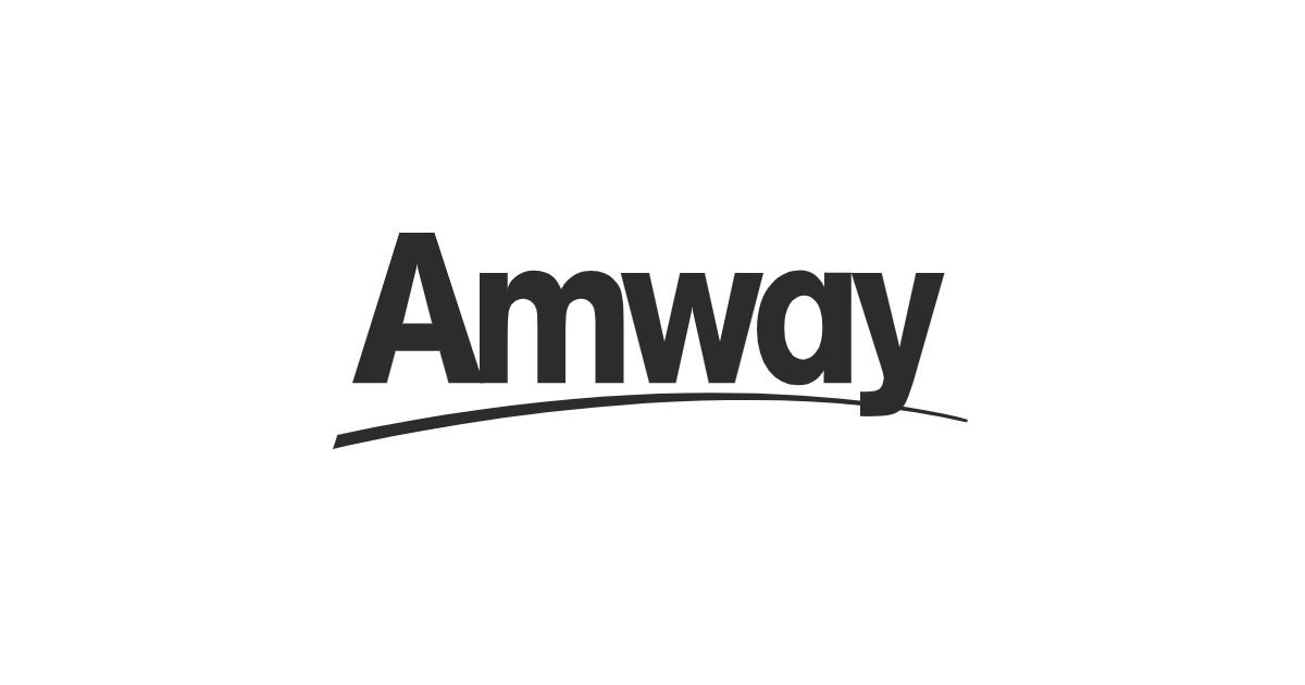 Amway logo deals