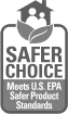 Safer Choice certificate logo