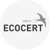 ecocert certificate logo